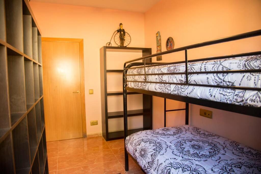 Casa Bella Con Piscina Villa Caldes De Montbui Buitenkant foto