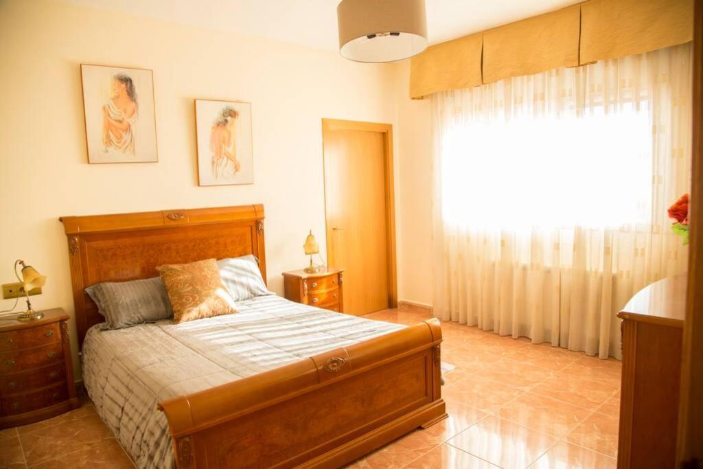 Casa Bella Con Piscina Villa Caldes De Montbui Buitenkant foto