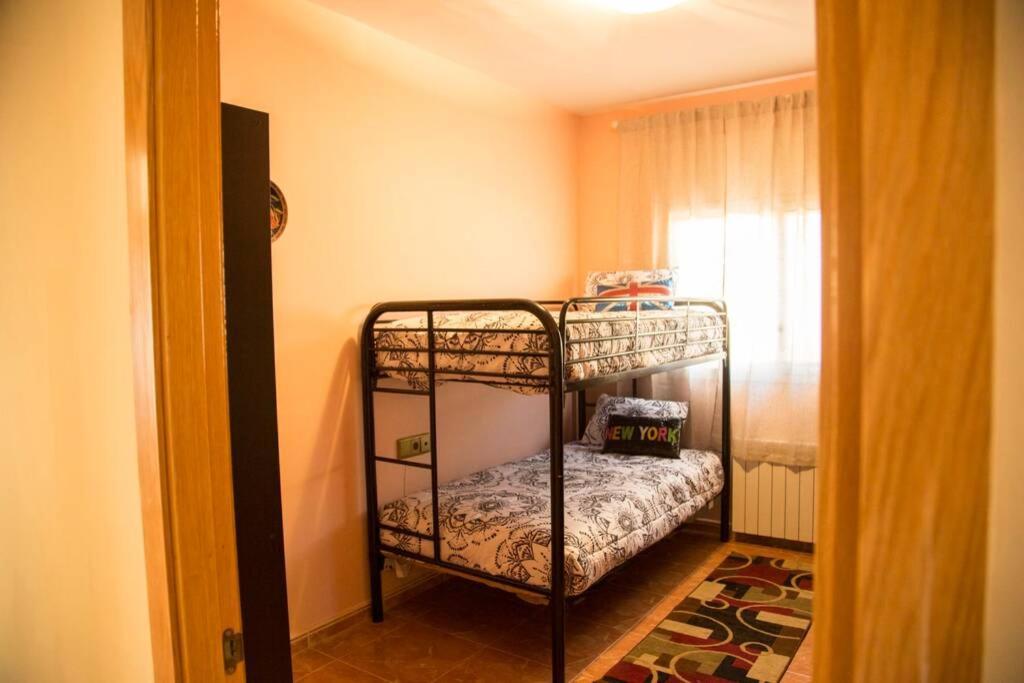 Casa Bella Con Piscina Villa Caldes De Montbui Buitenkant foto